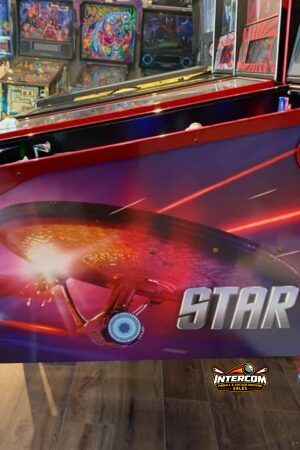 Star Trek Premium