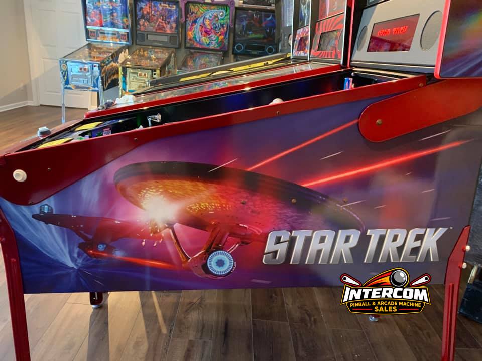 Star Trek Premium