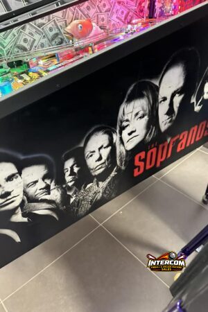 The Sopranos