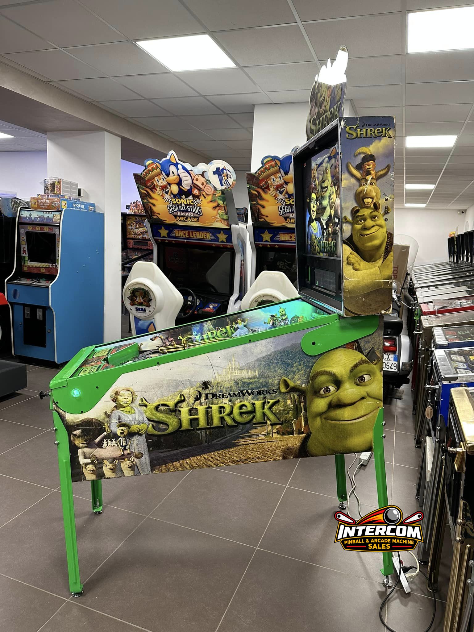 Shrek - Image 2