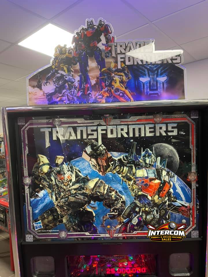 Transformers (Pro) - Image 6
