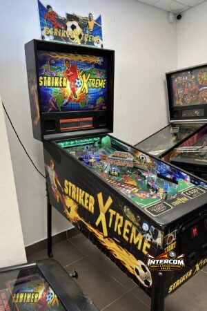 Striker Xtreme
