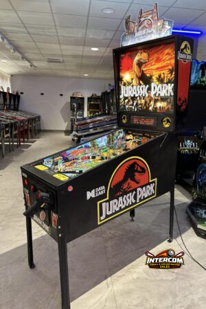 Jurassic Park – DE