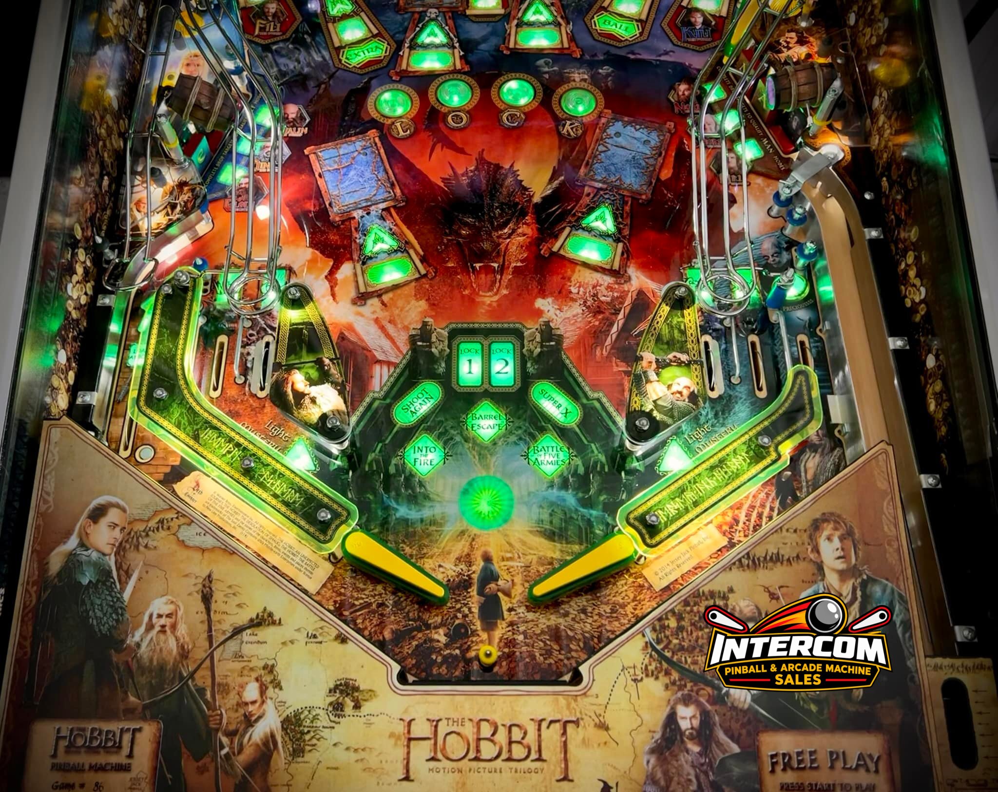 The Hobbit Standard Edition - Image 4