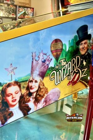 Wizard of Oz: Yellow Brick Road (LE)