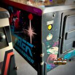 The Star Trek: The Next Generation