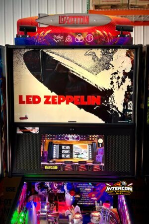 Led Zeppelin – Premium