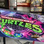 Teenage Mutant Ninja Turtles – Premium