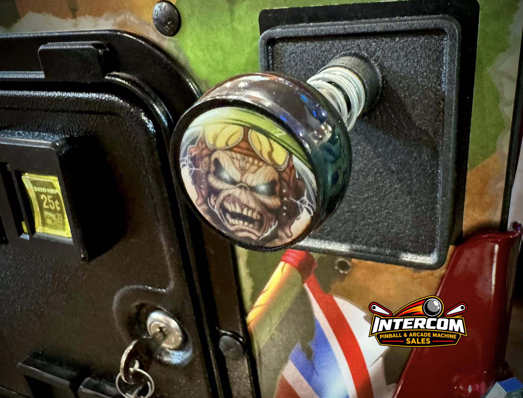 Iron Maiden: Legacy of the Beast (LE) - Image 6