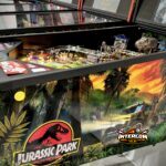 Jurassic Park Premium
