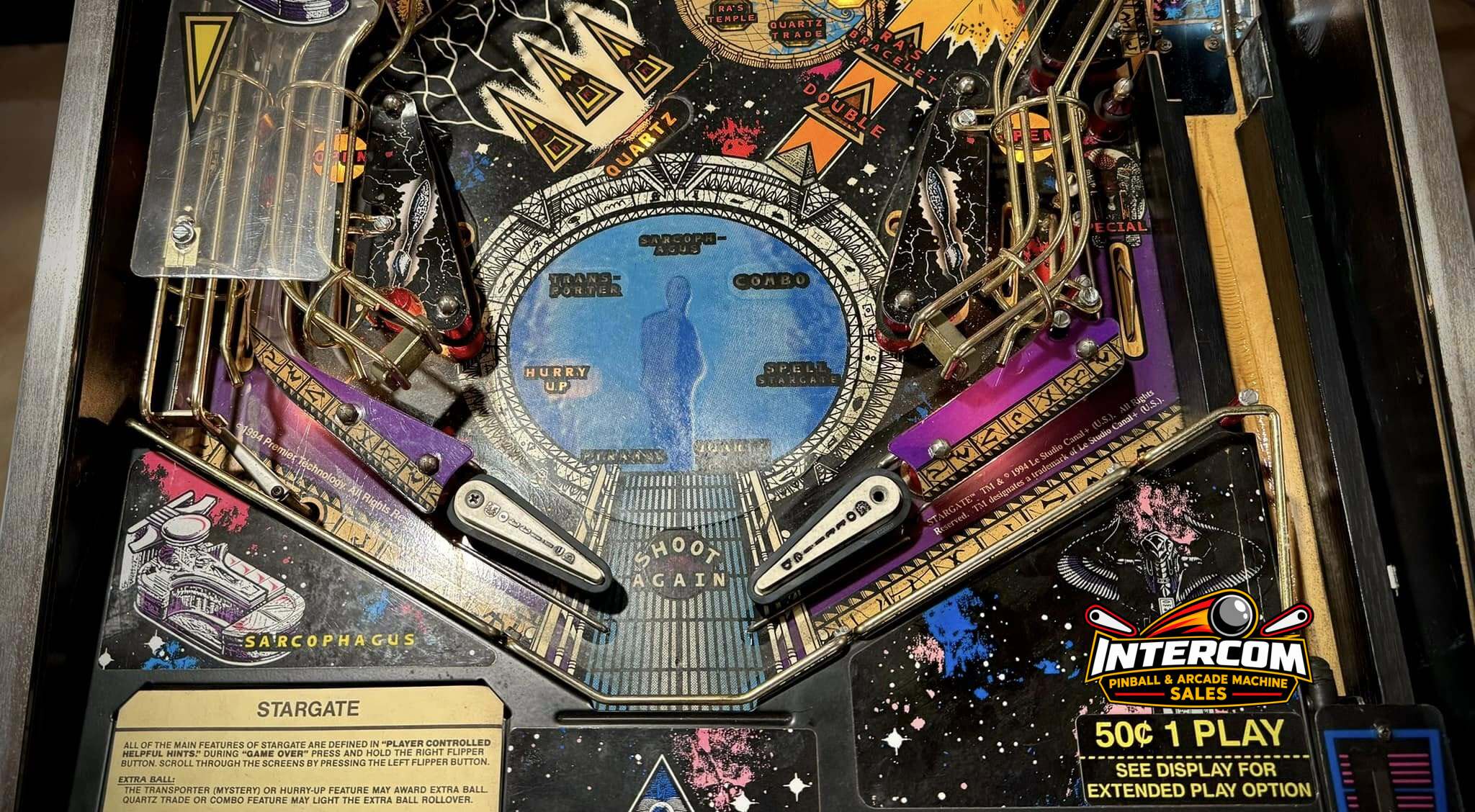 Stargate - Image 2