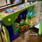 Teenage Mutant Ninja Turtles  (LE)