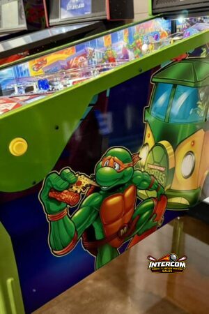 Teenage Mutant Ninja Turtles  (LE)