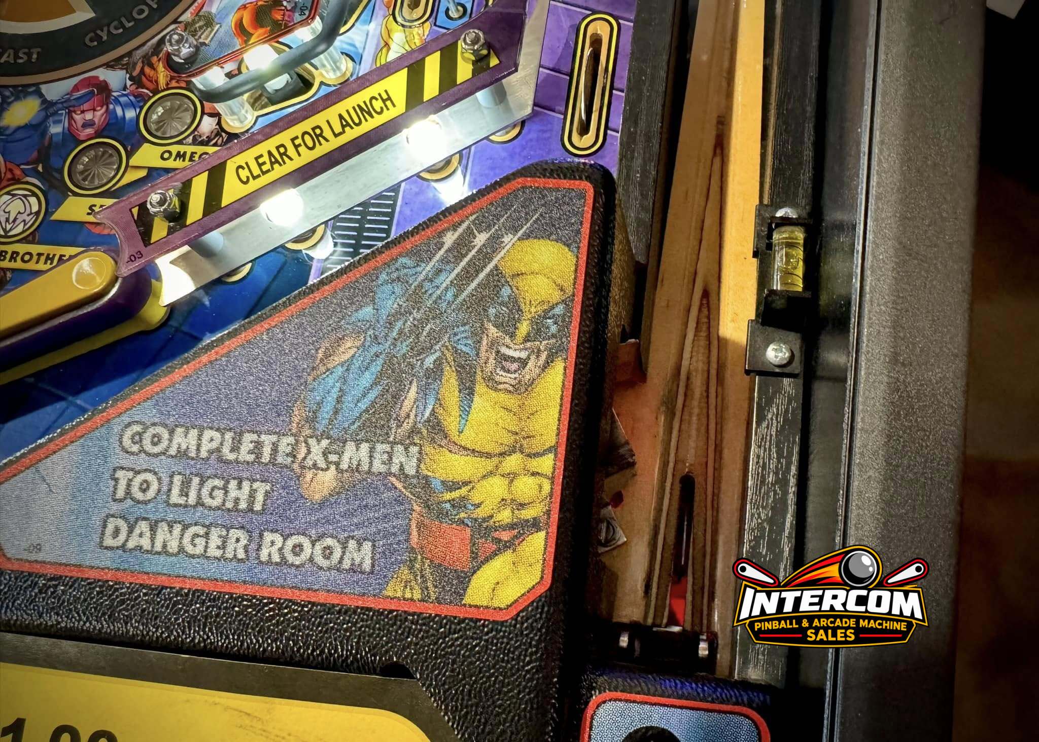 X-Men (Pro) - Image 3