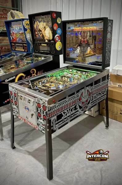 Space Invaders - Image 4