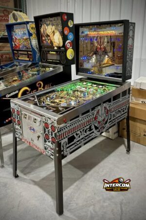 Space Invaders