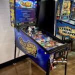 Willy Wonka & The Chocolate Factory (Standard)