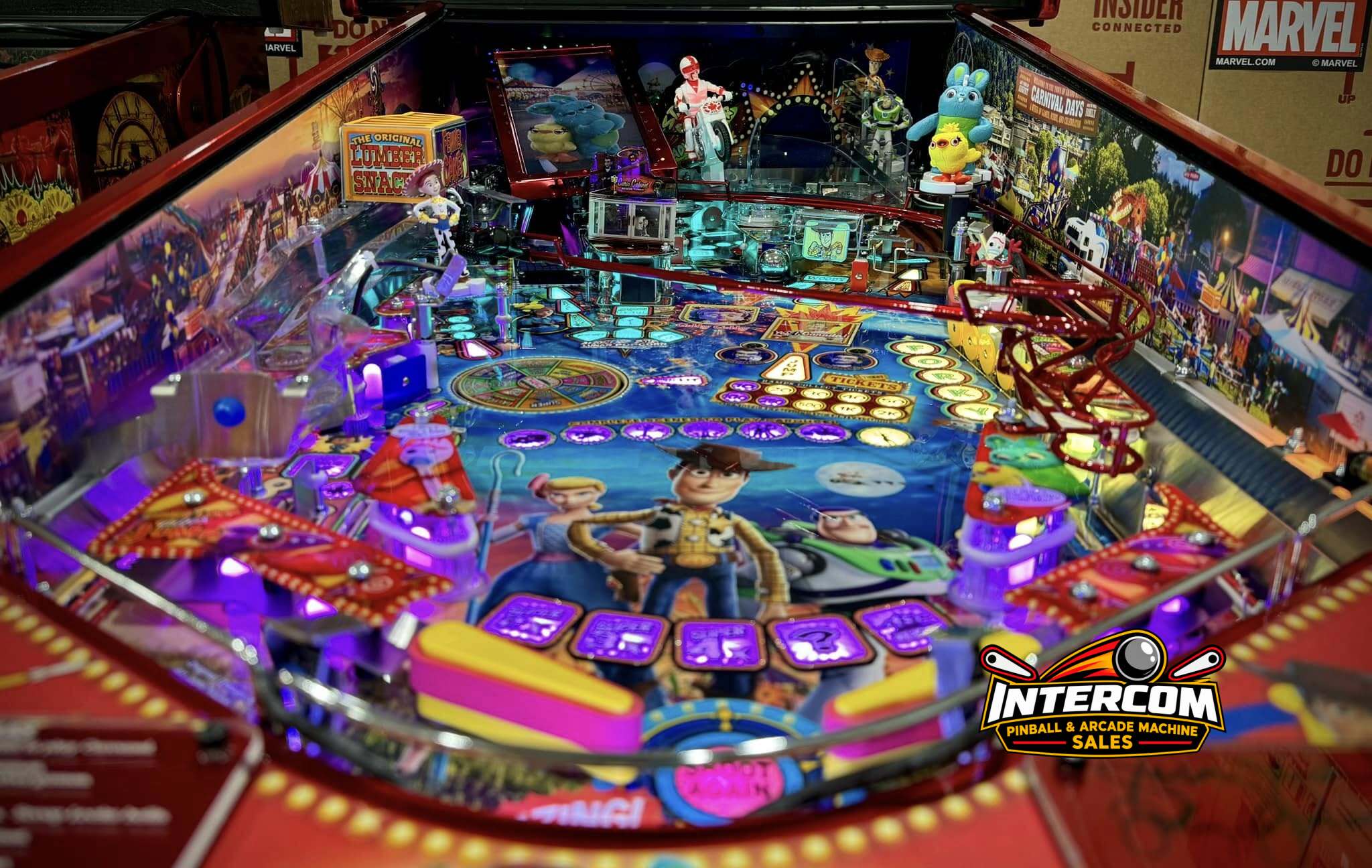 Toy Story 4 Collector’s Edition - Image 2
