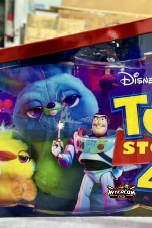 Toy Story 4 Collector’s Edition