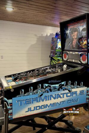 Terminator 2