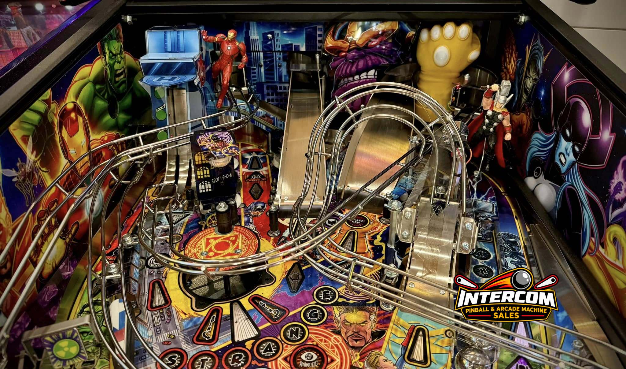 Avengers: Infinity Quest (Premium) - Image 3