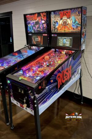 Rush Premium