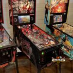 Elvira’s House of Horrors (Blood Red Kiss Edition)