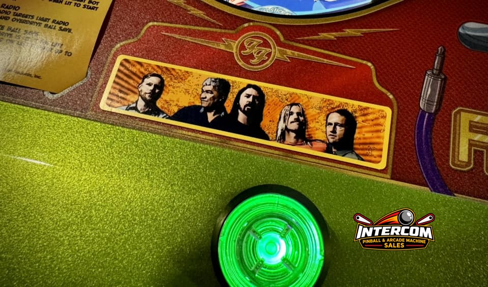 Foo Fighters (LE) - Image 5