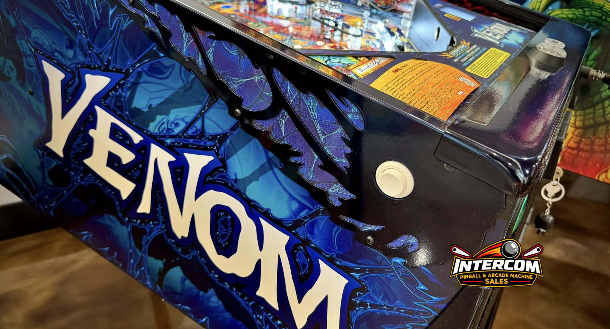 Venom (LE)