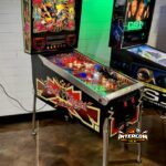 Black Knight 2000