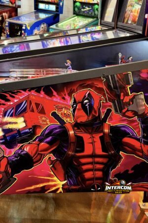 Deadpool Pro