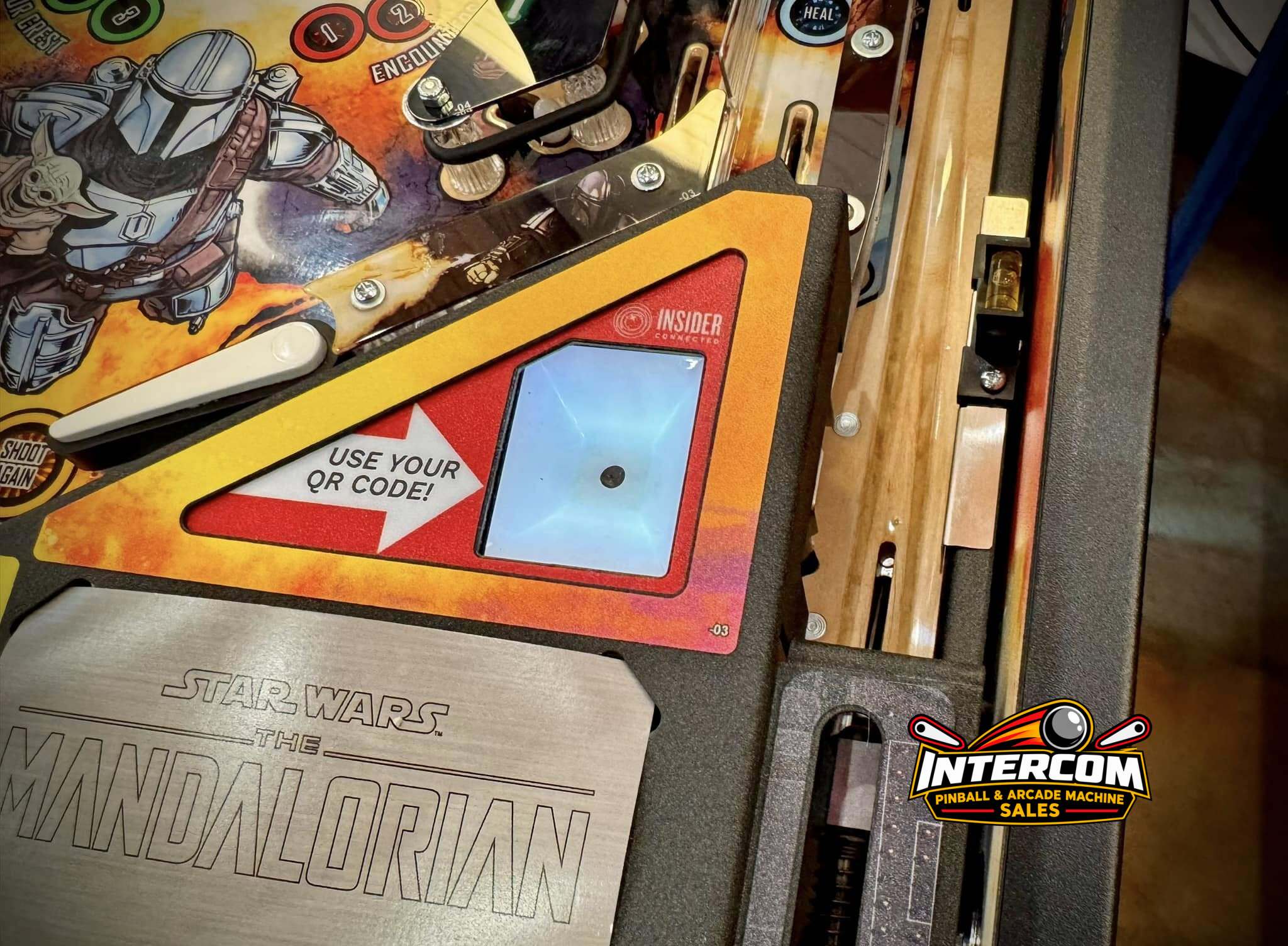 The Mandalorian Premium - Image 4