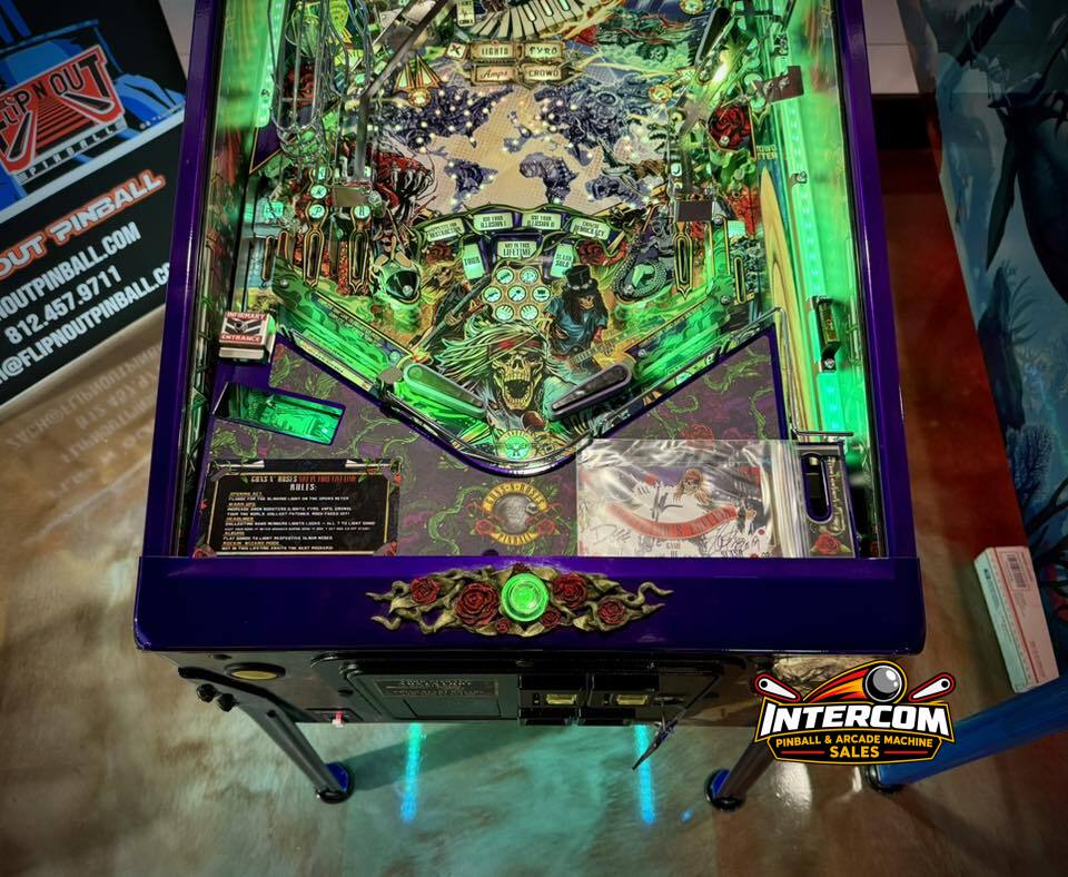 Guns N Roses Collectors Edition (CE) - Image 7