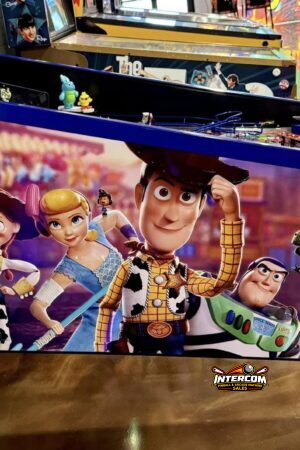 Toy Story 4 (LE)