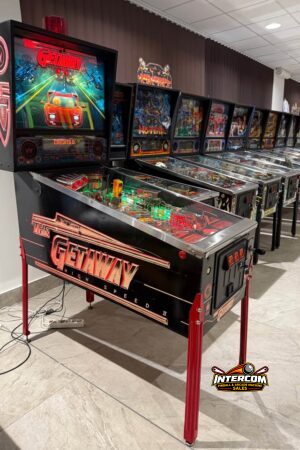 Getaway: High Speed II