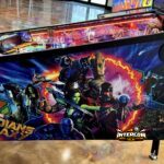 Guardians Of The Galaxy Pro