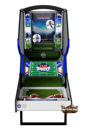 Quarterback Pro Football Arcade