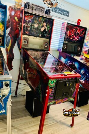 Elvira’s House of Horrors (LE)