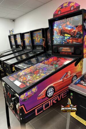 Corvette