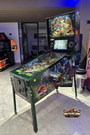 Jurassic Park (LE)