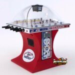 USA vs Canada Super Chexx Pro Bubble Hockey