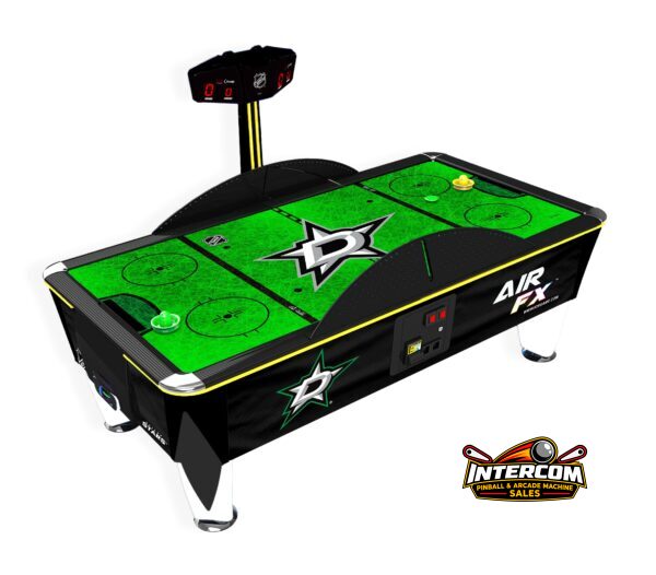 NHL Air FX Full Size Air Hockey Table