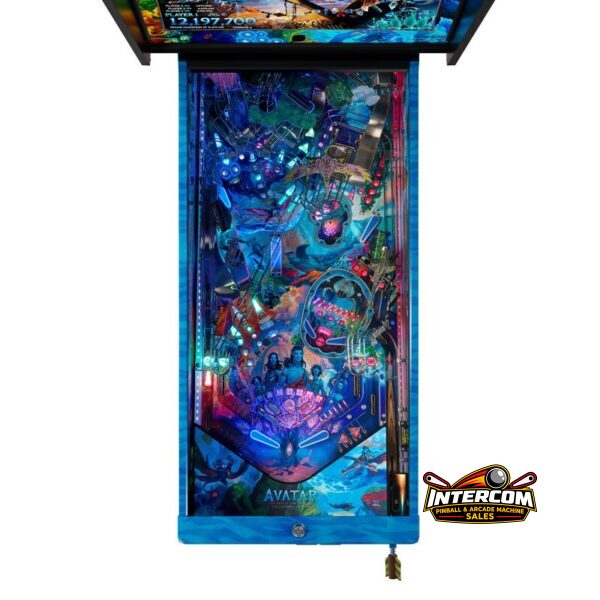 Avatar: The Way of Water – Battle of Pandora Collector’s Edition Pinball - Image 2