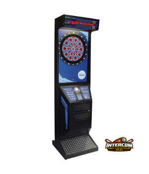 Shelti Eye 2 Home Dartboard