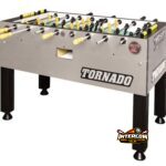 Tornado T-3000 Tournament Foosball