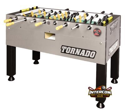 Tornado T-3000 Tournament Foosball