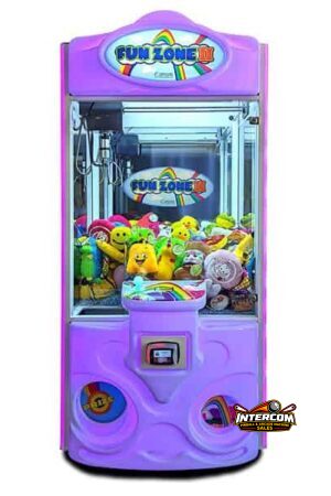 Fun Zone Crane