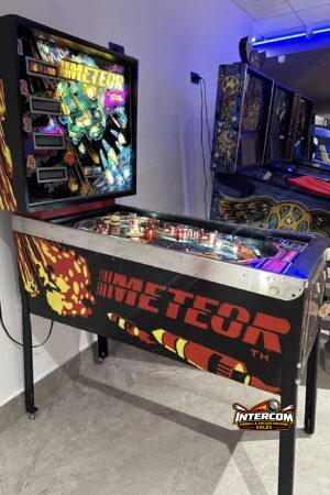 Meteor