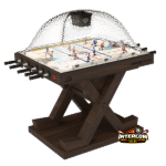 Super Chexx Premium Standard Home Edition Bubble Hockey