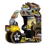 Nitro Trucks Offroad Racing Arcade